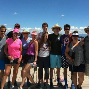 Meet your Posher, Kerry